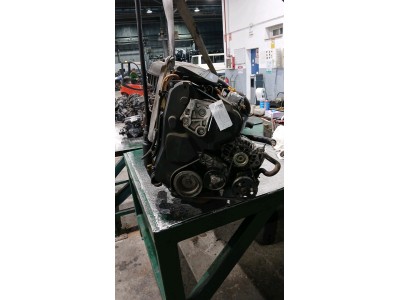 Motor RENAULT SCÉNIC 2002
