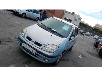 PALANCA CAMBIO RENAULT SCÉNIC 2002