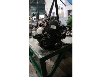Motor VOLVO V70 2000