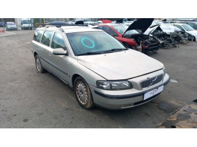 PALANCA CAMBIO VOLVO V70 2000