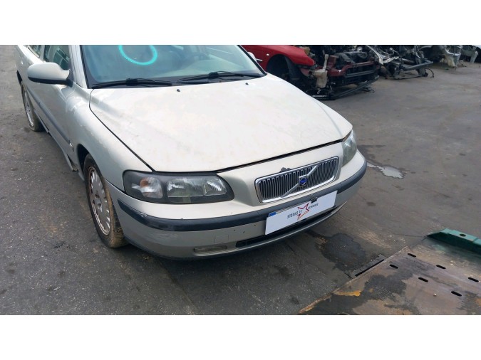 CERRADURA CAPO VOLVO V70 2000