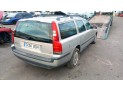 ELEVALUNAS TRASERO DERECHO VOLVO V70 2000