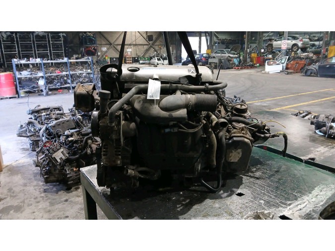 Alternador PEUGEOT 307 2002