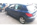 Autorradio PEUGEOT 307 2002