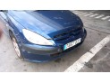 Autorradio PEUGEOT 307 2002