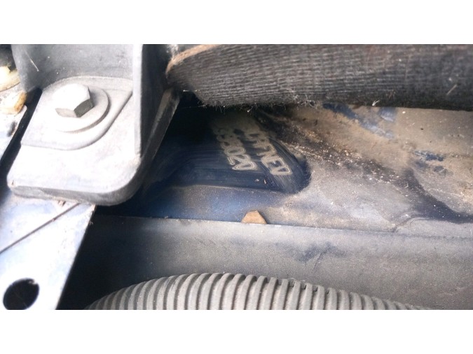 ELEVALUNAS DELANTERO DERECHO PEUGEOT 307 2002