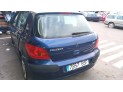 ELEVALUNAS TRASERO DERECHO PEUGEOT 307 2002