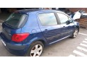 MANDO ELEVALUNAS TRASERO IZQUIERDO PEUGEOT 307 2002
