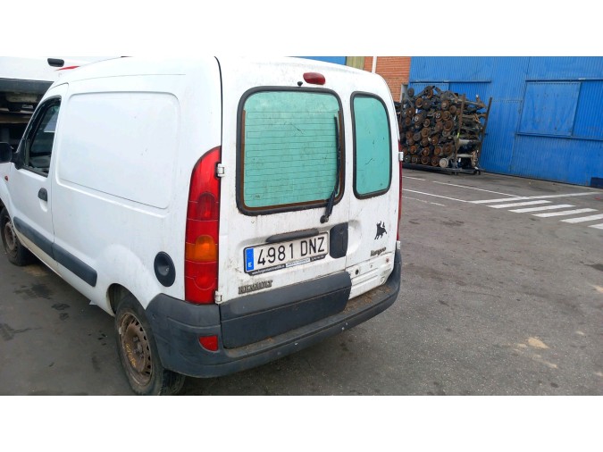 AIRBAG DELANTERO IZQUIERDO RENAULT KANGOO EXPRESS 2005
