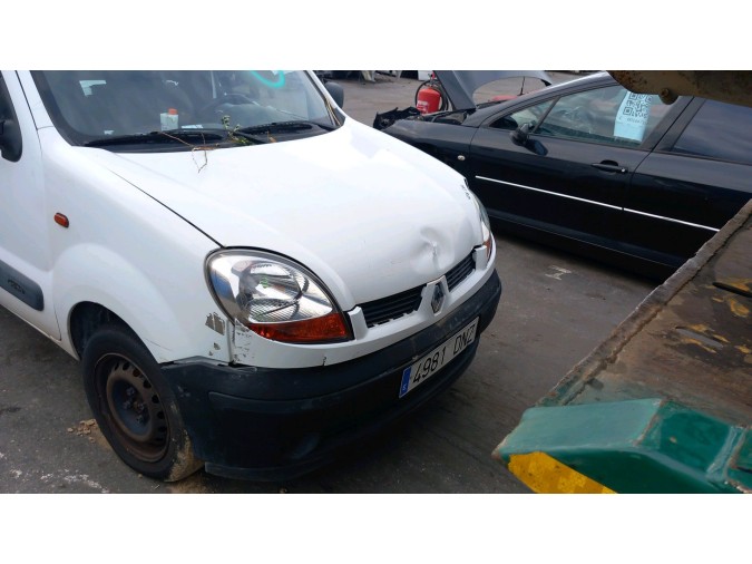 AIRBAG DELANTERO IZQUIERDO RENAULT KANGOO EXPRESS 2005