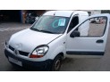 PRETENSOR CINTURÓN DELANTERO IZQUIERDO RENAULT KANGOO EXPRESS 2005