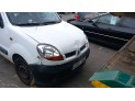 PRETENSOR CINTURÓN DELANTERO IZQUIERDO RENAULT KANGOO EXPRESS 2005