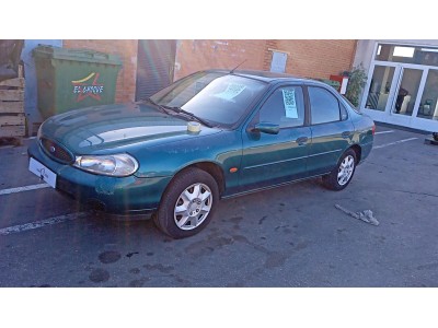 PANEL DELANTERO FORD MONDEO 1999