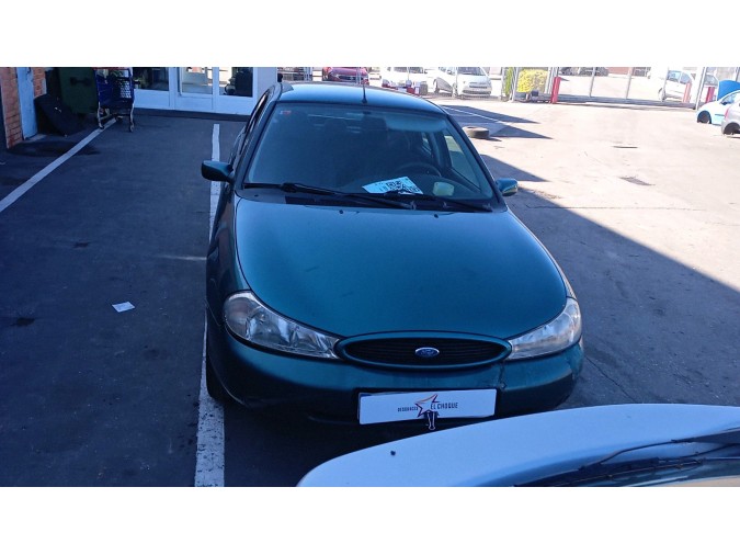 Radiador motor FORD MONDEO 1999