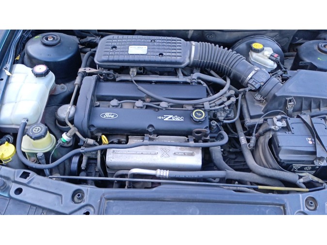 Radiador motor FORD MONDEO 1999