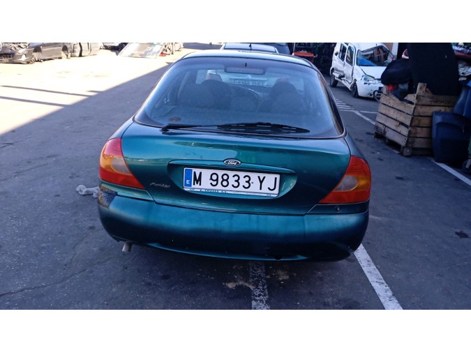 Cerradura guantera FORD MONDEO 1999