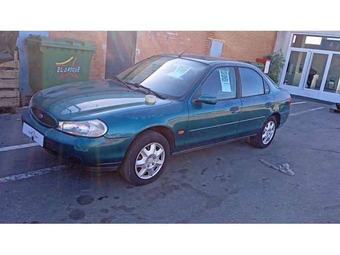 ELEVALUNAS TRASERO DERECHO FORD MONDEO 1999