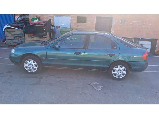 ELEVALUNAS TRASERO DERECHO FORD MONDEO 1999