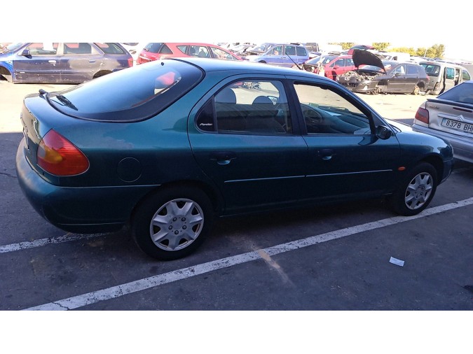 ELEVALUNAS TRASERO DERECHO FORD MONDEO 1999