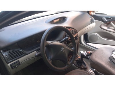 PINZA FRENO DELANTERA DERECHA CITROEN C5 2002