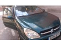 Autorradio CITROEN C5 2002