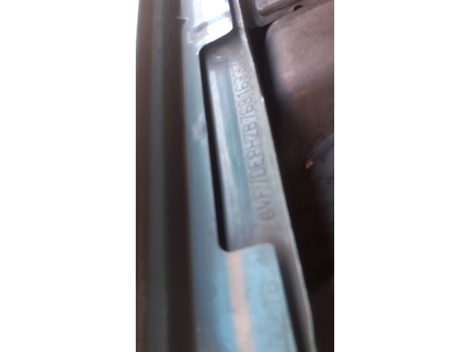 Autorradio CITROEN C5 2002