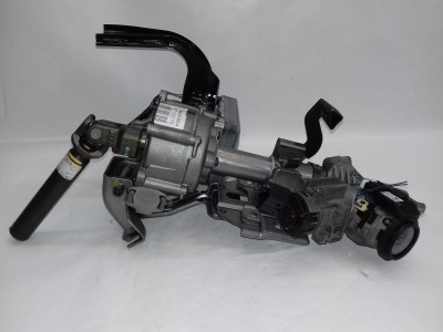 COLUMNA DIRECCION MAZDA 2 2010