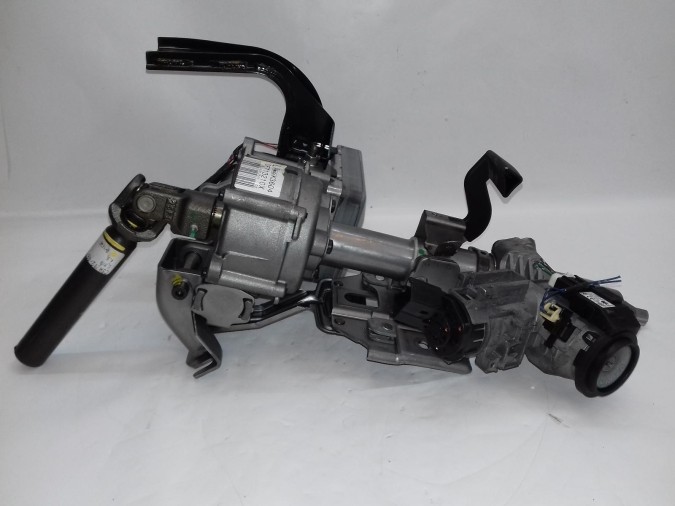 COLUMNA DIRECCION MAZDA 2 2010