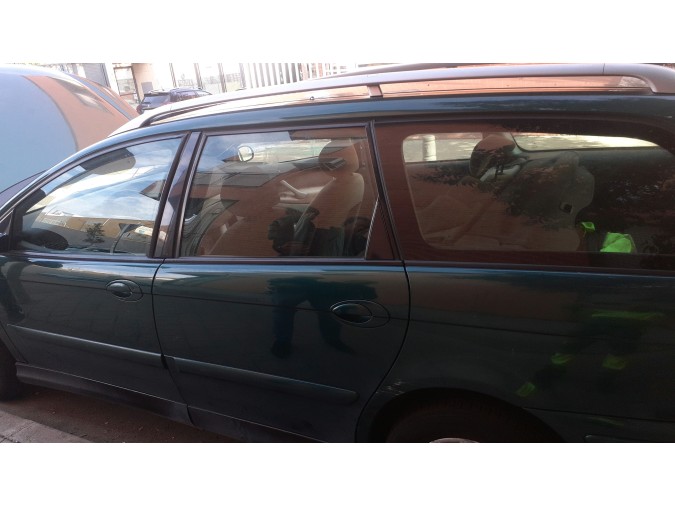 MANDO ELEVALUNAS DELANTERO DERECHO CITROEN C5 2002