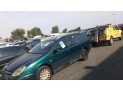 MANDO ELEVALUNAS TRASERO IZQUIERDO CITROEN C5 2002