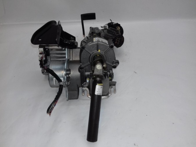 COLUMNA DIRECCION MAZDA 2 2010