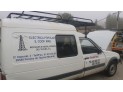 FARO DELANTERO IZQUIERDO CITROEN C15 2005