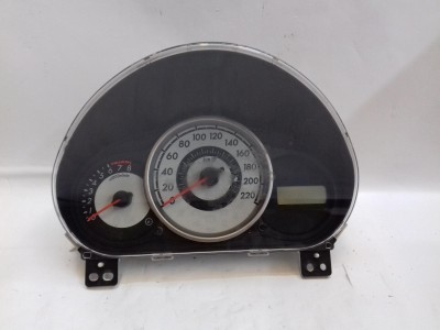 CUADRO INSTRUMENTOS MAZDA 2 2010