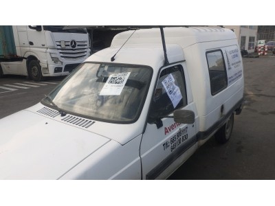 PALANCA CAMBIO CITROEN C15 2005