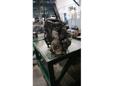 CAJA CAMBIOS CITROEN C15 2005