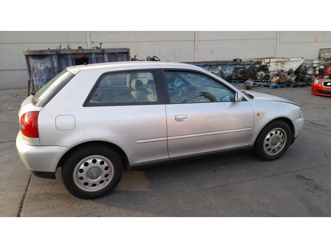 RADIADOR AGUA AUDI A3 2000