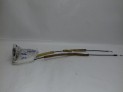 CERRADURA PUERTA DELANTERA DERECHA MAZDA 2 2010