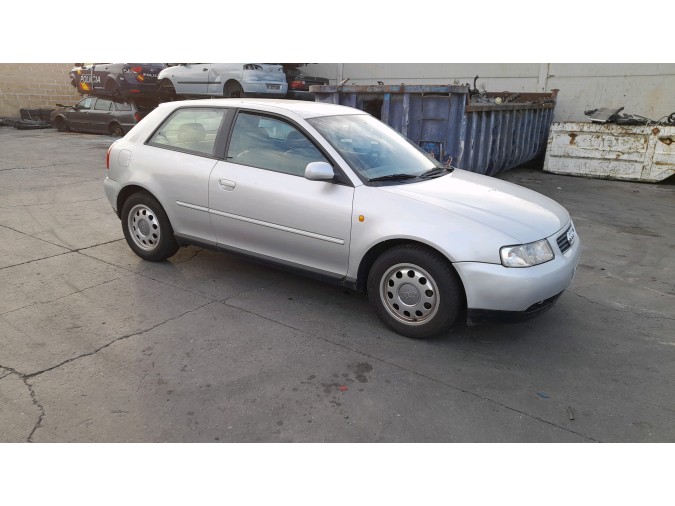 CERRADURA CAPO AUDI A3 2000