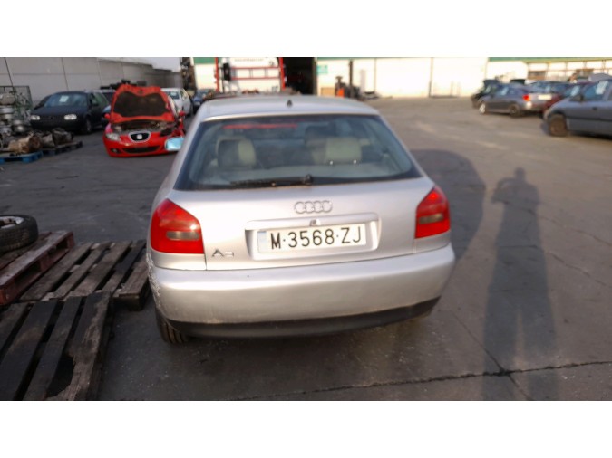 CERRADURA CAPO AUDI A3 2000
