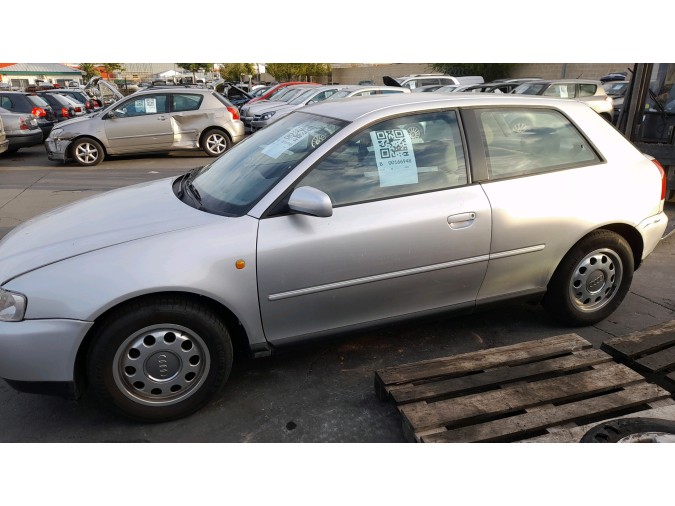 Cerradura guantera AUDI A3 2000