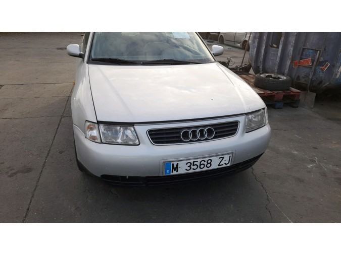 Cerradura guantera AUDI A3 2000