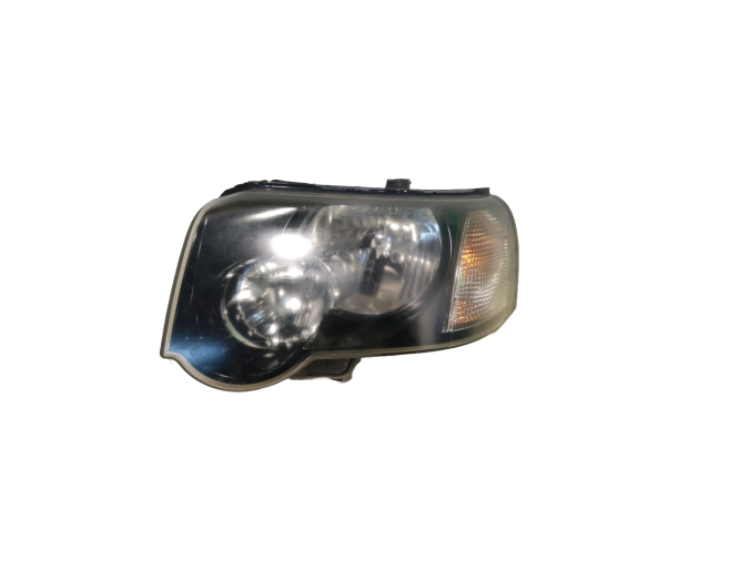 FARO DELANTERO IZQUIERDO LAND ROVER FREELANDER 2006