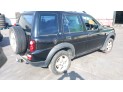 BRAZO SUSPENSION INFERIOR TRASERO DERECHO LAND ROVER FREELANDER 2006