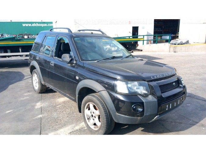 BRAZO SUSPENSION INFERIOR TRASERO DERECHO LAND ROVER FREELANDER 2006