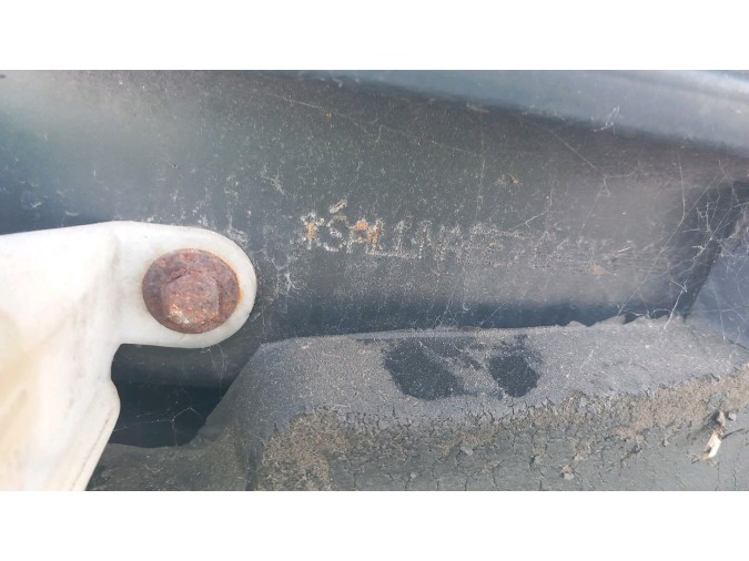 BRAZO SUSPENSION INFERIOR TRASERO DERECHO LAND ROVER FREELANDER 2006