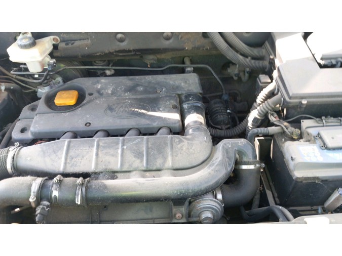 BRAZO SUSPENSION SUPERIOR TRASERO IZQUIERDO LAND ROVER FREELANDER 2006