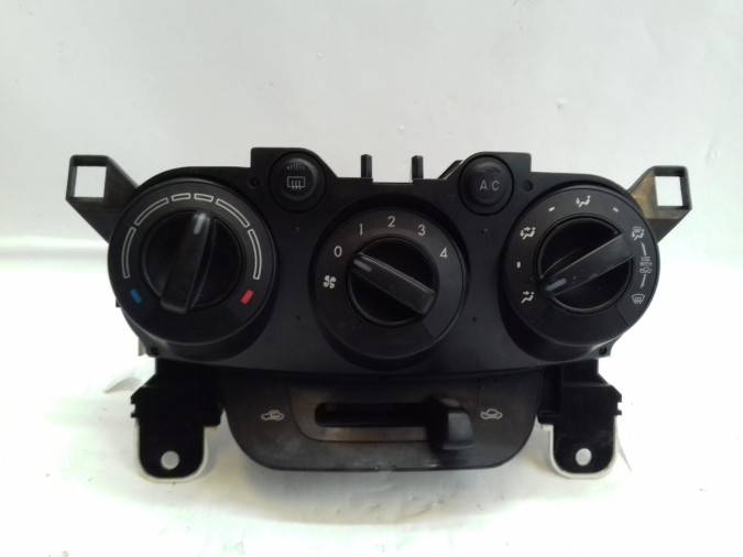 MANDO CALEFACCIÓN MAZDA 2 2010