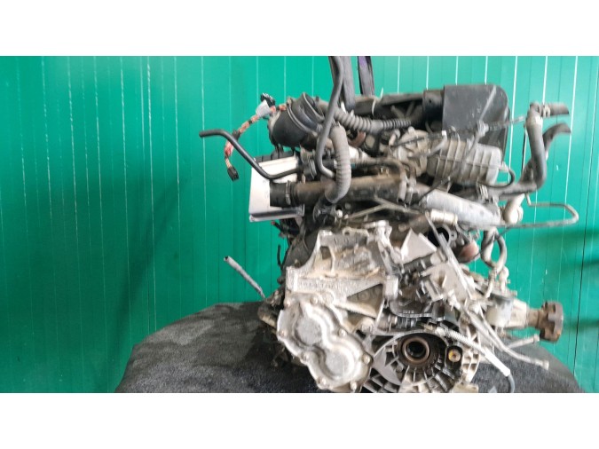 MOTOR ARRANQUE LAND ROVER FREELANDER 2006