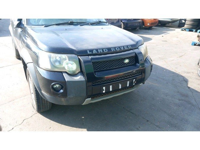Cerradura guantera LAND ROVER FREELANDER 2006