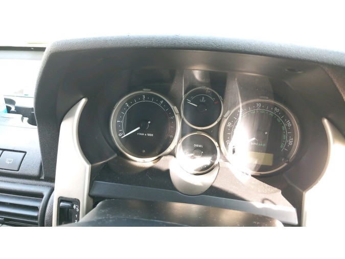 ELEVALUNAS DELANTERO IZQUIERDO LAND ROVER FREELANDER 2006